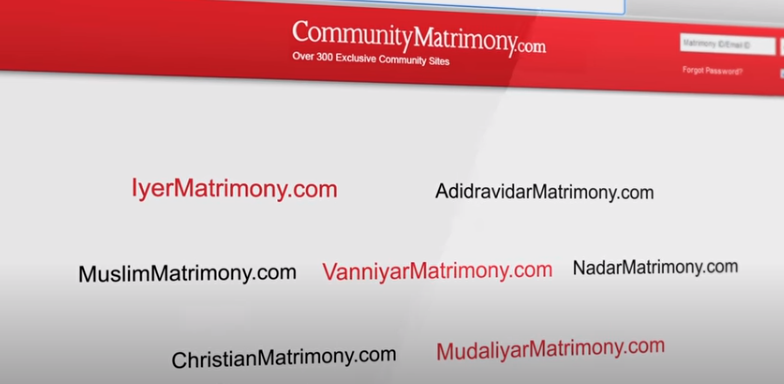 matrimony
